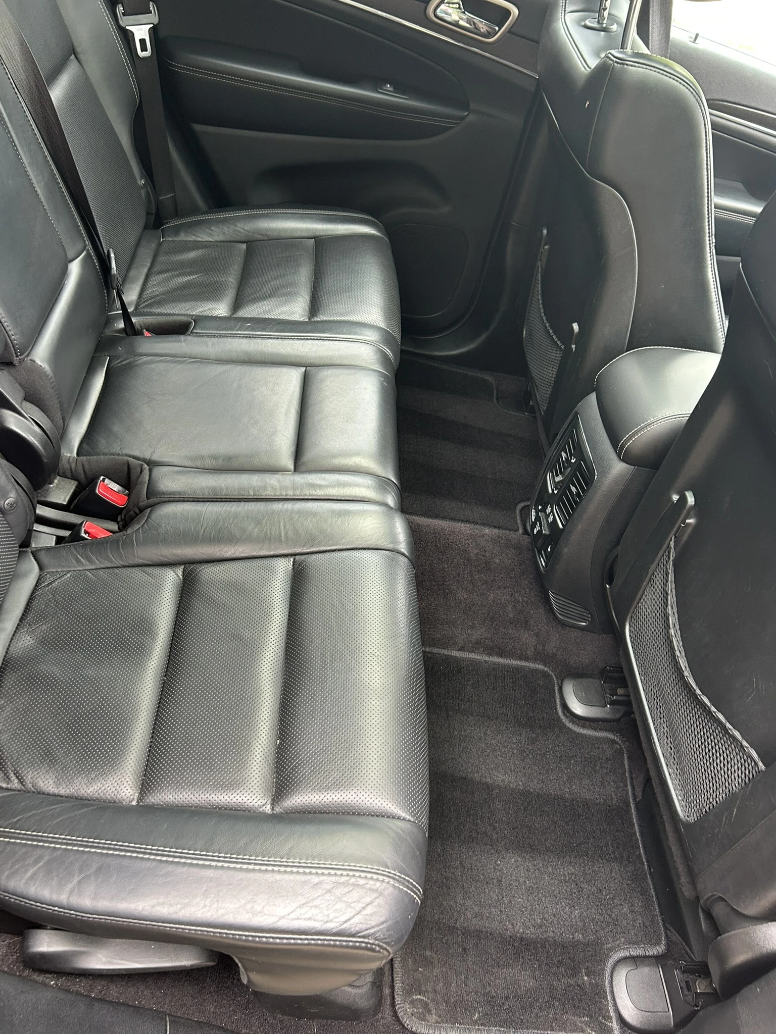 Jeep Grand cherokee Limited 3.6 - изображение 10