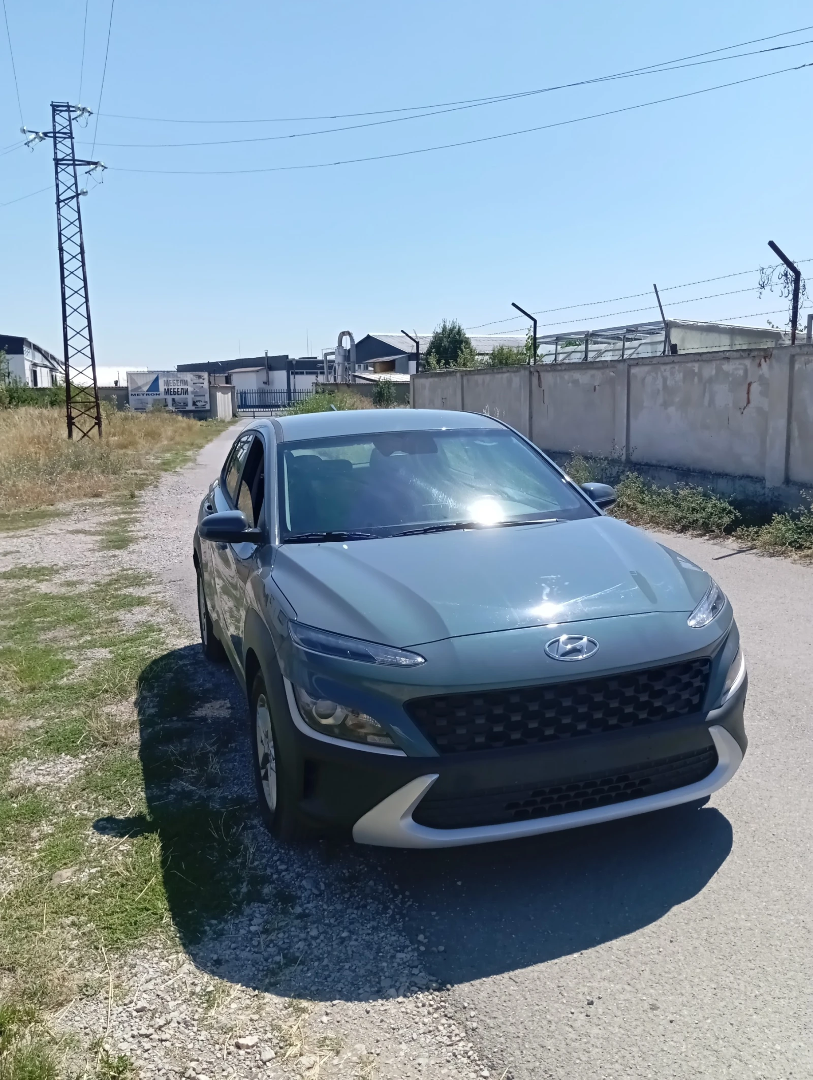 Hyundai Kona SE - изображение 4