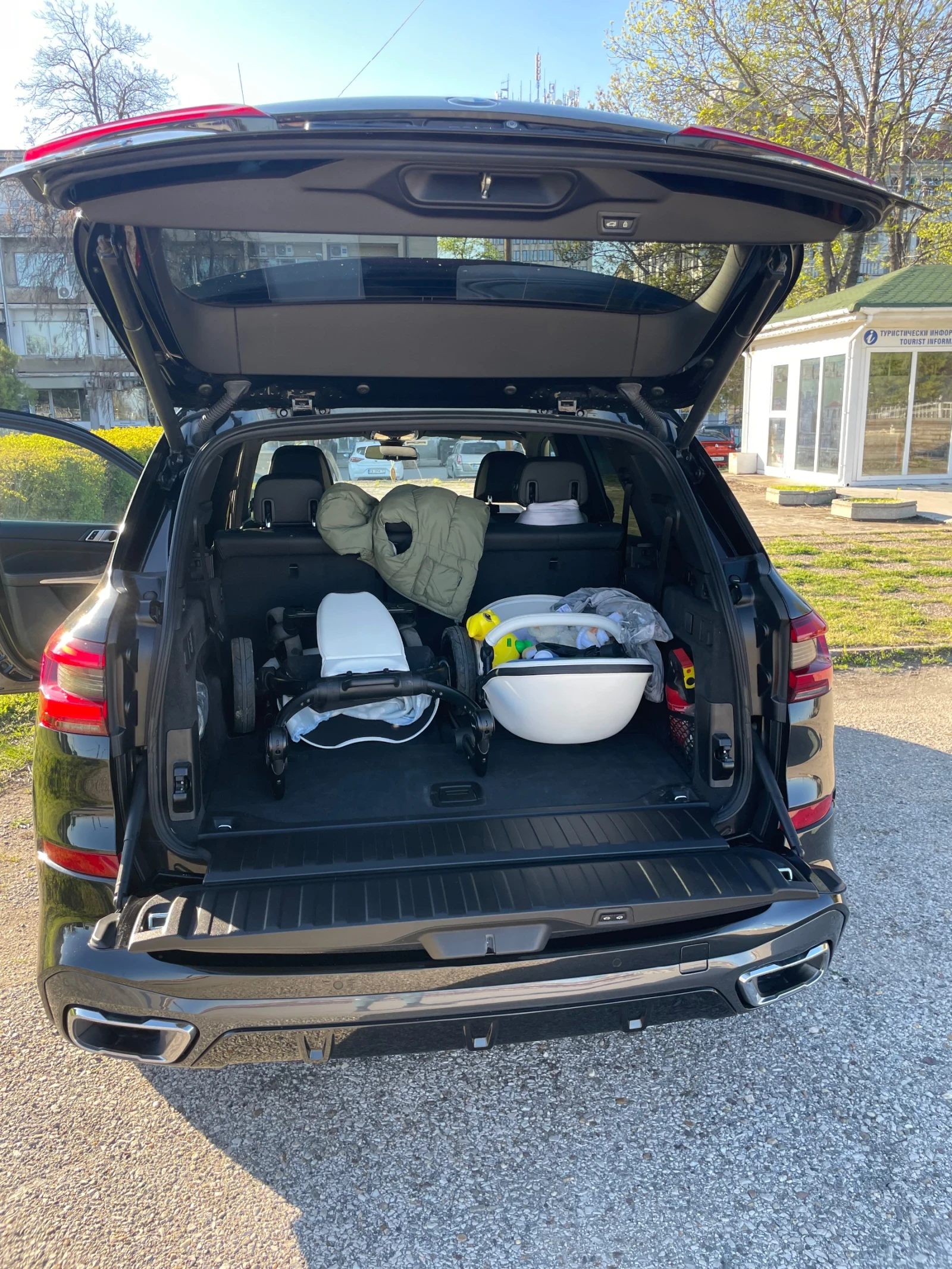 BMW X5  - изображение 8
