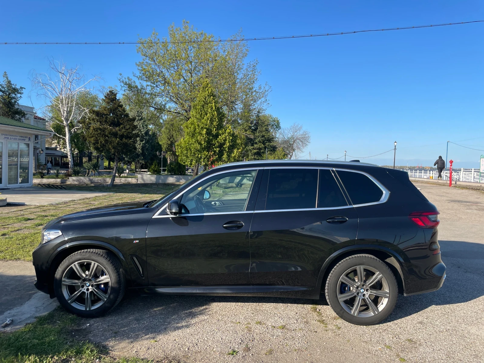 BMW X5  - изображение 9