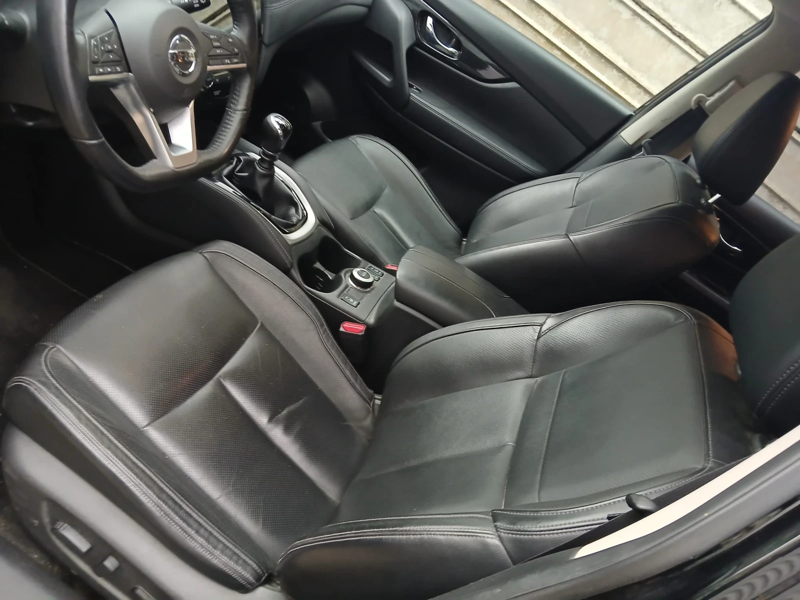 Nissan X-trail КАТО НОВ - изображение 7