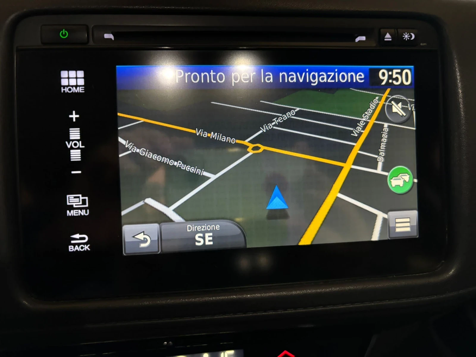 Nissan X-trail КАТО НОВ - изображение 9