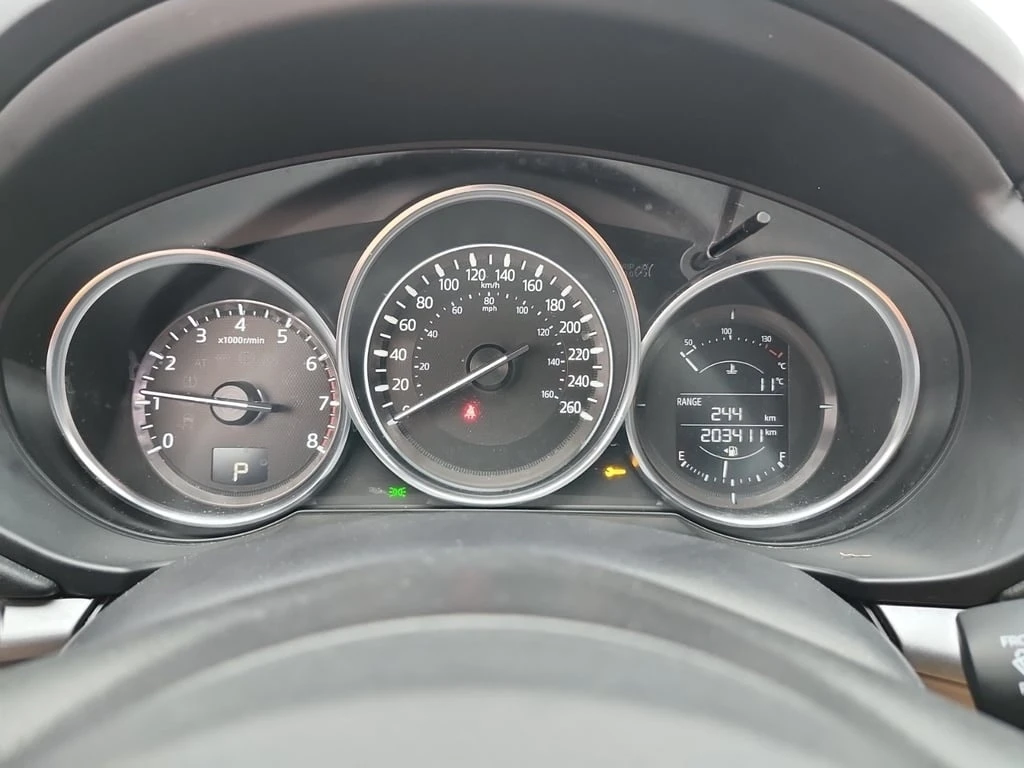 Mazda CX-5 * GS * CARFAX * БЕЗ ПЪРВОНАЧАЛНА ВНОСКА - изображение 9