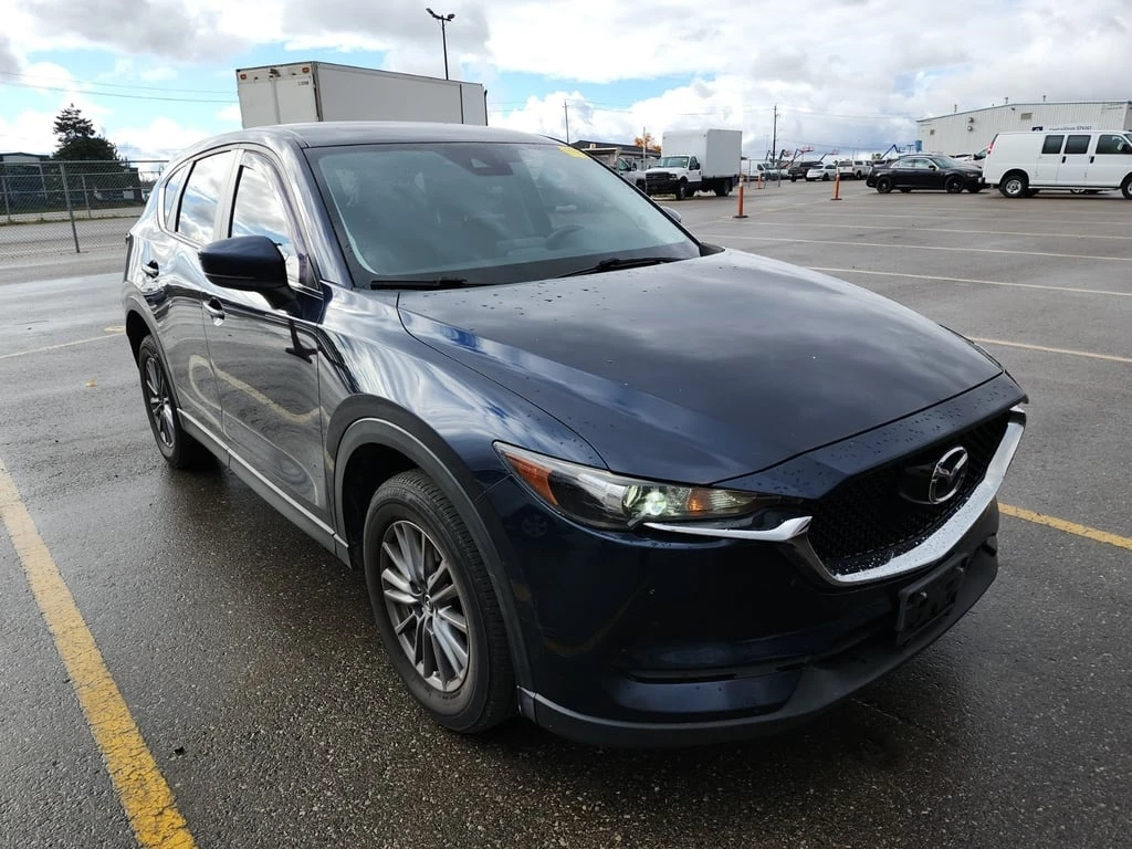 Mazda CX-5 * GS * CARFAX * БЕЗ ПЪРВОНАЧАЛНА ВНОСКА - изображение 2