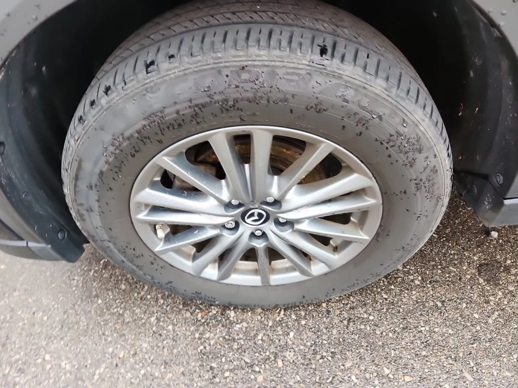 Mazda CX-5 * GS * CARFAX * БЕЗ ПЪРВОНАЧАЛНА ВНОСКА - изображение 6