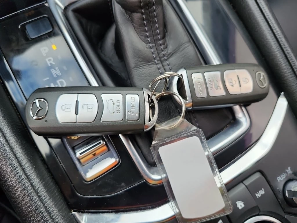 Mazda CX-5 * GS * CARFAX * БЕЗ ПЪРВОНАЧАЛНА ВНОСКА - изображение 8