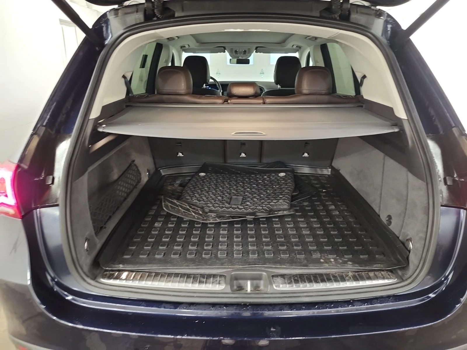 Mercedes-Benz GLE 350 AMG PACK* PANO* AMBIENT* BURMASTER* KEYLESS* . | Mobile.bg   16