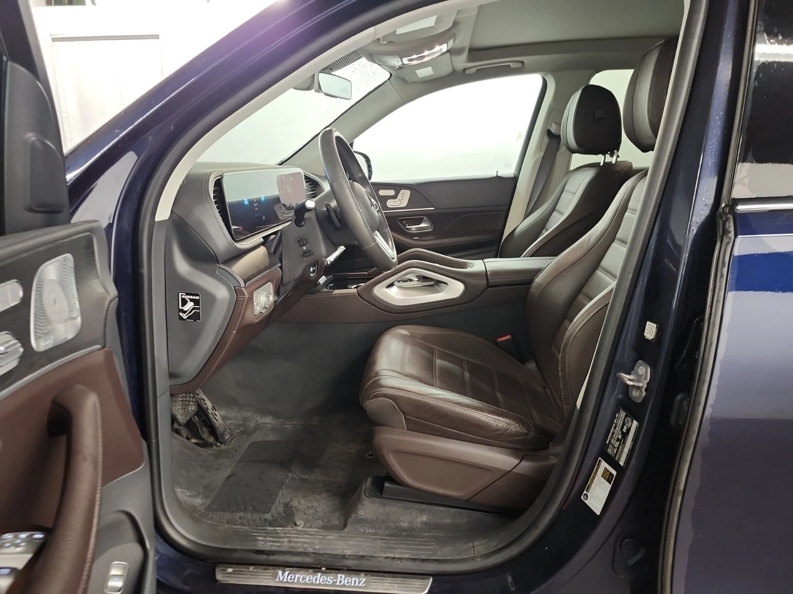 Mercedes-Benz GLE 350 AMG PACK* PANO* AMBIENT* BURMASTER* KEYLESS* . | Mobile.bg   9