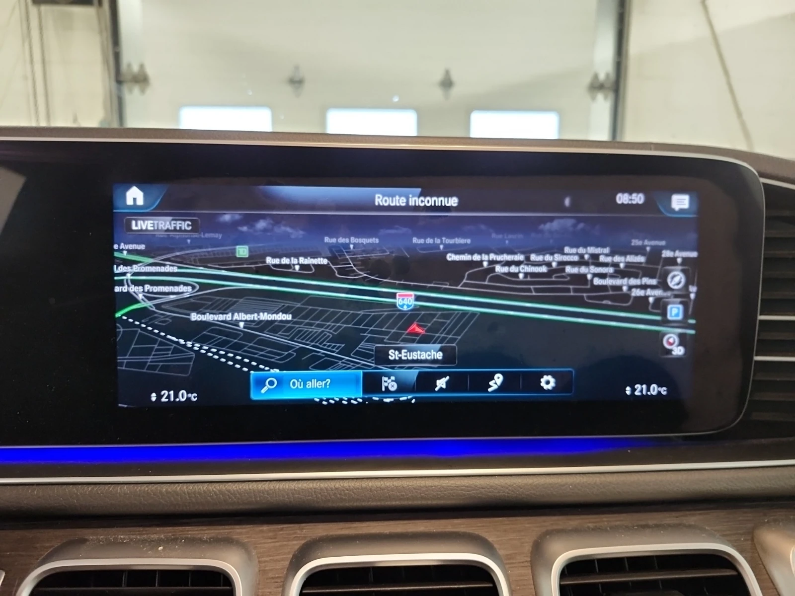 Mercedes-Benz GLE 350 AMG PACK* PANO* AMBIENT* BURMASTER* KEYLESS* . | Mobile.bg   10