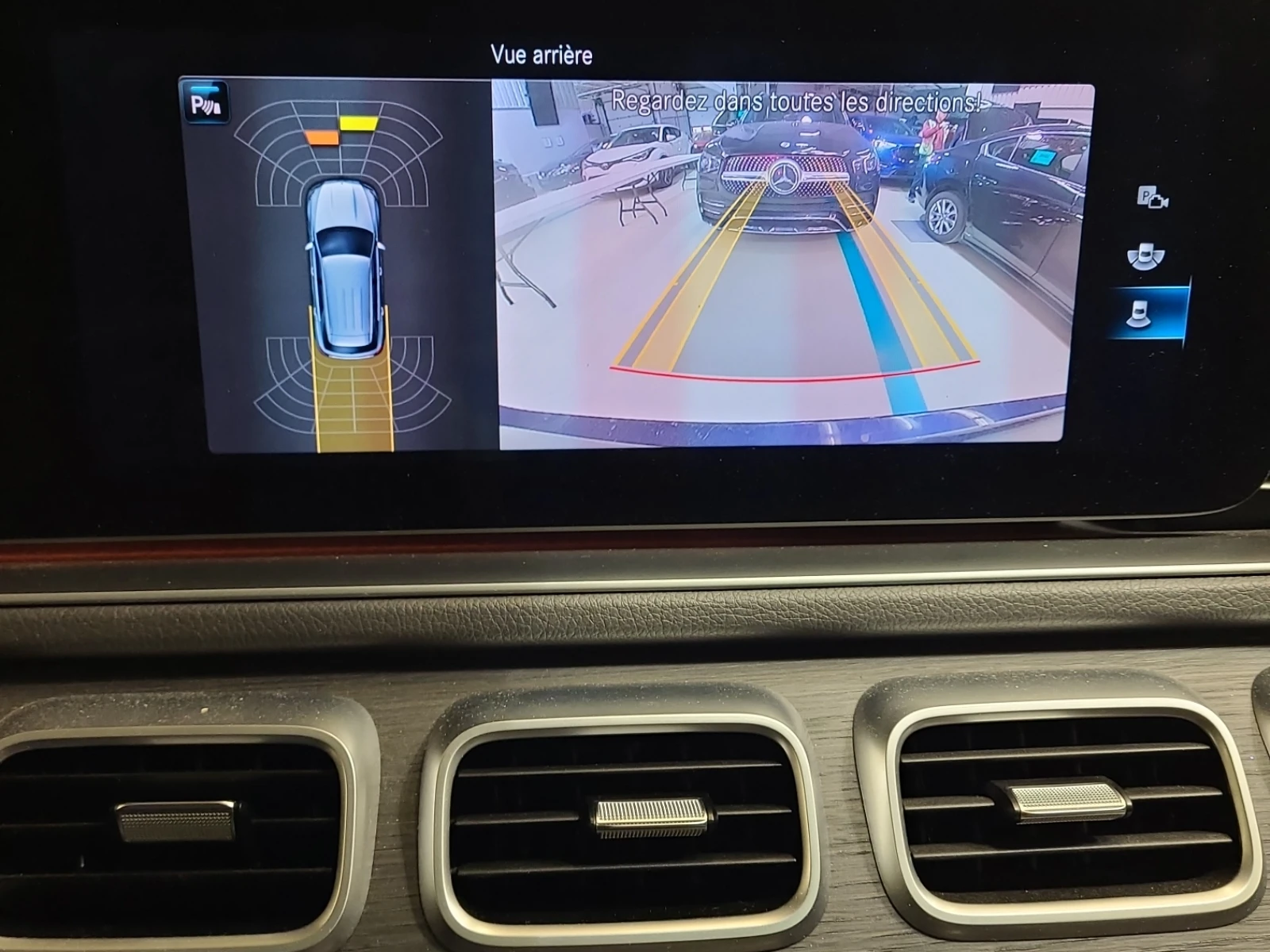 Mercedes-Benz GLE 350 AMG PACK* PANO* AMBIENT* BURMASTER* KEYLESS* . | Mobile.bg   13