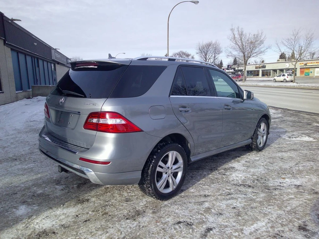 Mercedes-Benz ML 350 BlueTEC | Mobile.bg   7