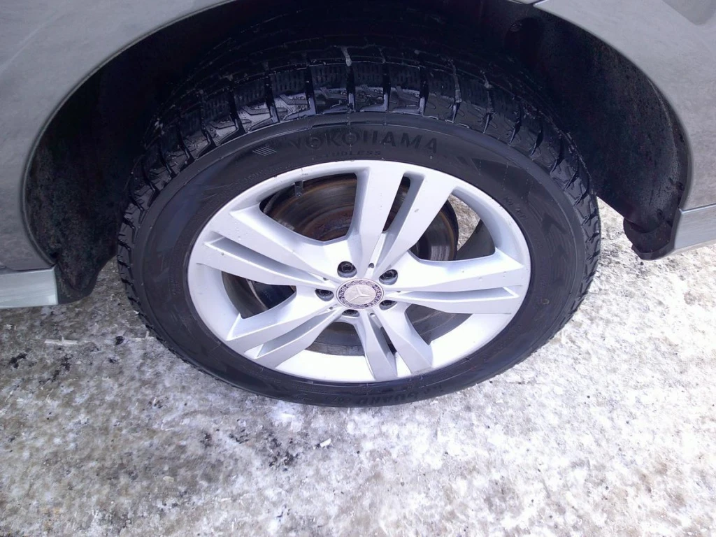 Mercedes-Benz ML 350 BlueTEC | Mobile.bg   8