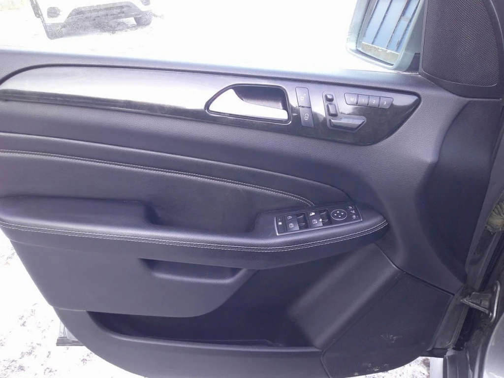 Mercedes-Benz ML 350 BlueTEC | Mobile.bg   11