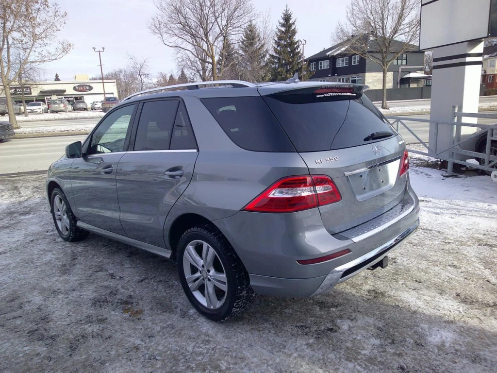 Mercedes-Benz ML 350 BlueTEC | Mobile.bg   5