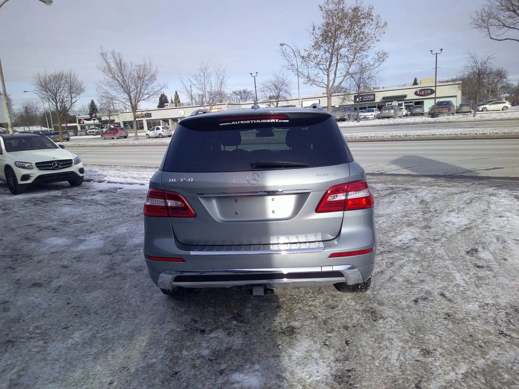 Mercedes-Benz ML 350 BlueTEC | Mobile.bg   6