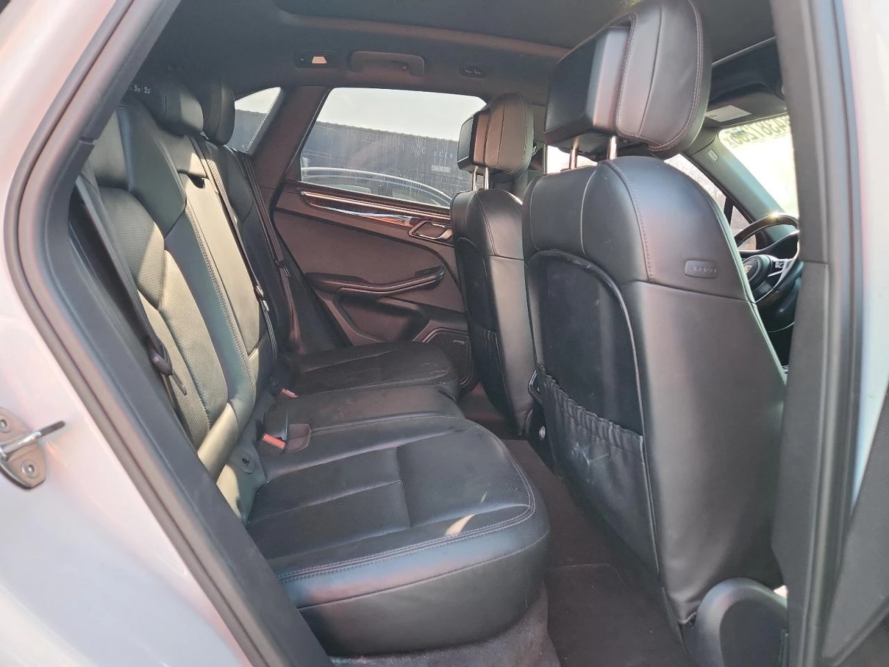 Porsche Macan S* 360 CAMERA| PANOROOF| BOSE SOUND|  - изображение 10