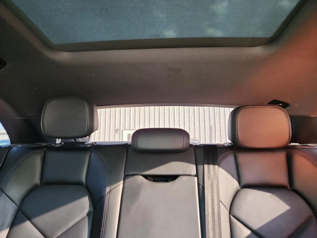 Porsche Macan S* 360 CAMERA| PANOROOF| BOSE SOUND|  - изображение 9