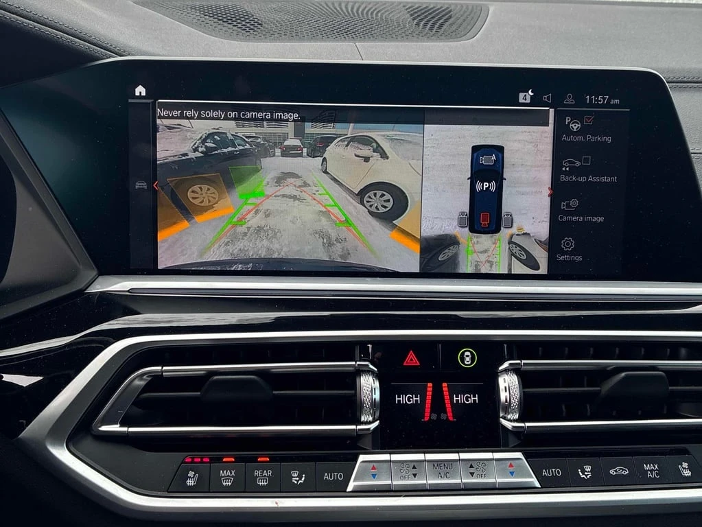 BMW X7 2022 xDrive40i * CARFAX * ��� ������������ ������ | Mobile.bg � ����������� 11