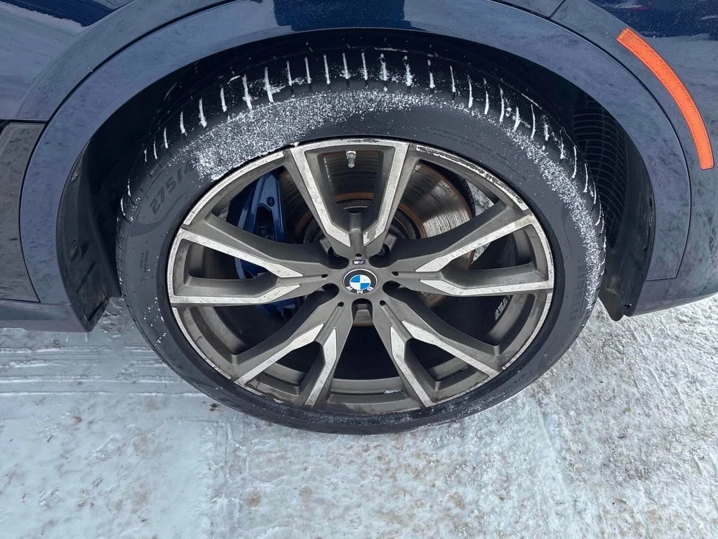 BMW X7 2022 xDrive40i * CARFAX * ��� ������������ ������ | Mobile.bg � ����������� 6