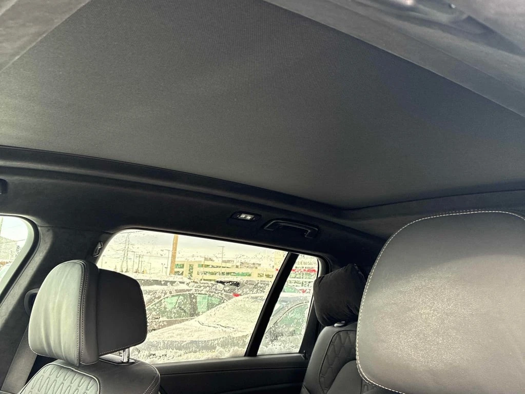 BMW X7 2022 xDrive40i * CARFAX * ��� ������������ ������ | Mobile.bg � ����������� 15