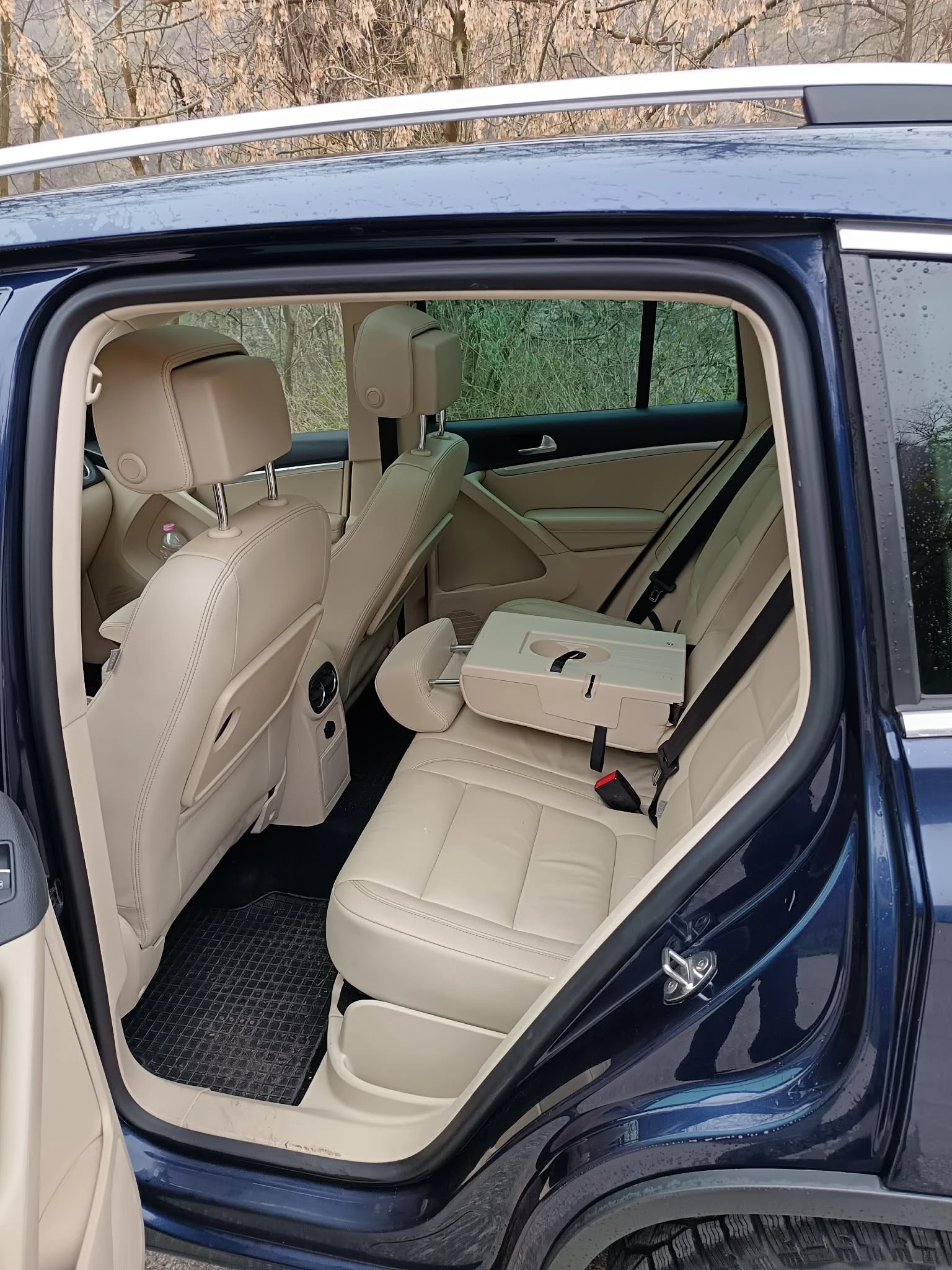 VW Tiguan 2.0TDI 4MOTION | Mobile.bg � ����������� 10