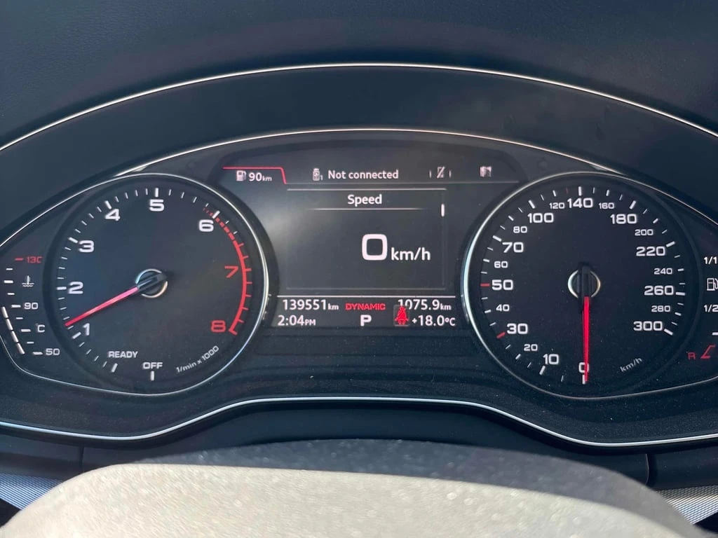 Audi Q5 * Progressiv * CARFAX * ЦЕНА ДО БГ - изображение 8