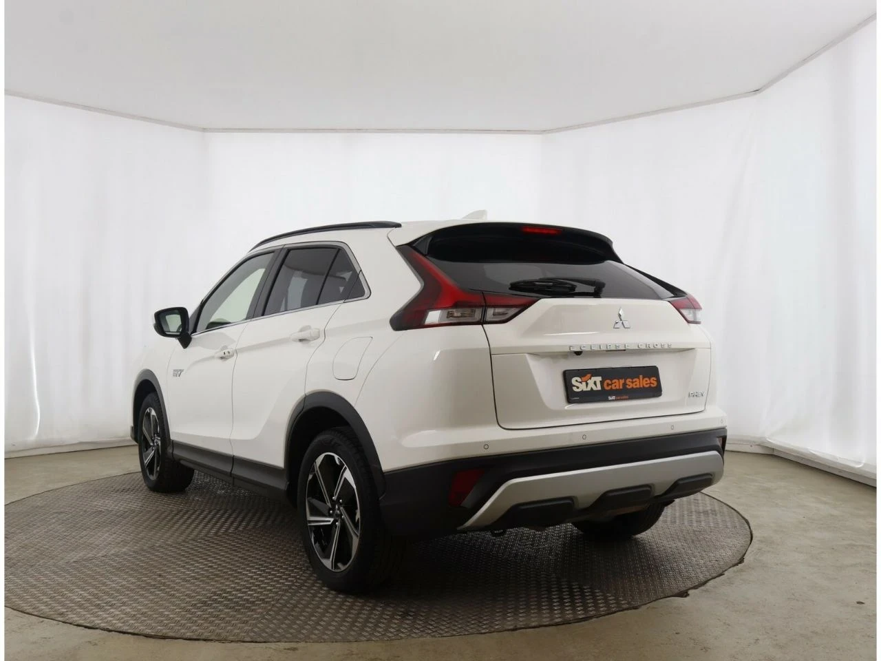 Mitsubishi Eclipse Cross | Mobile.bg � ����������� 3