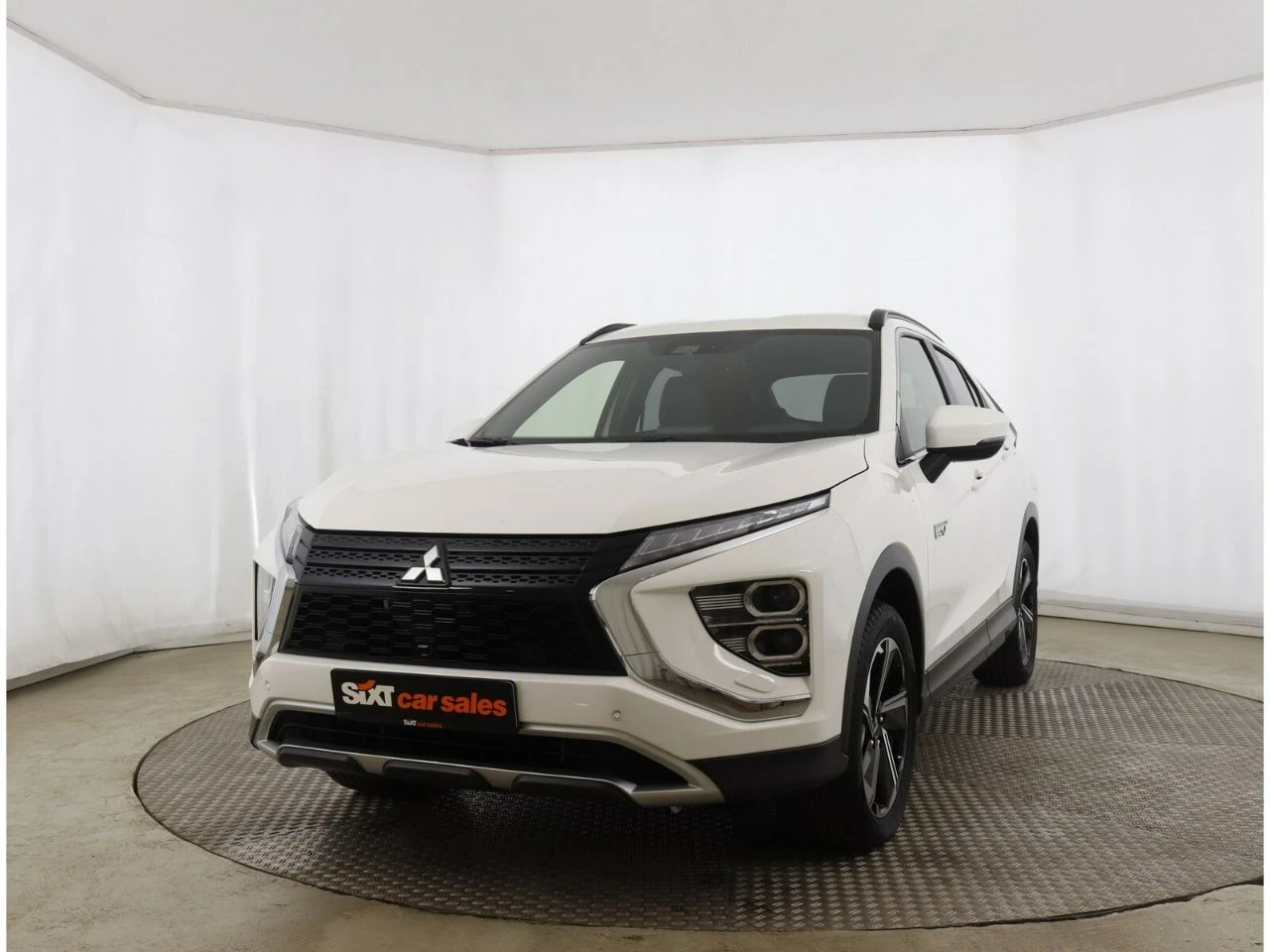 Mitsubishi Eclipse Cross | Mobile.bg � ����������� 1