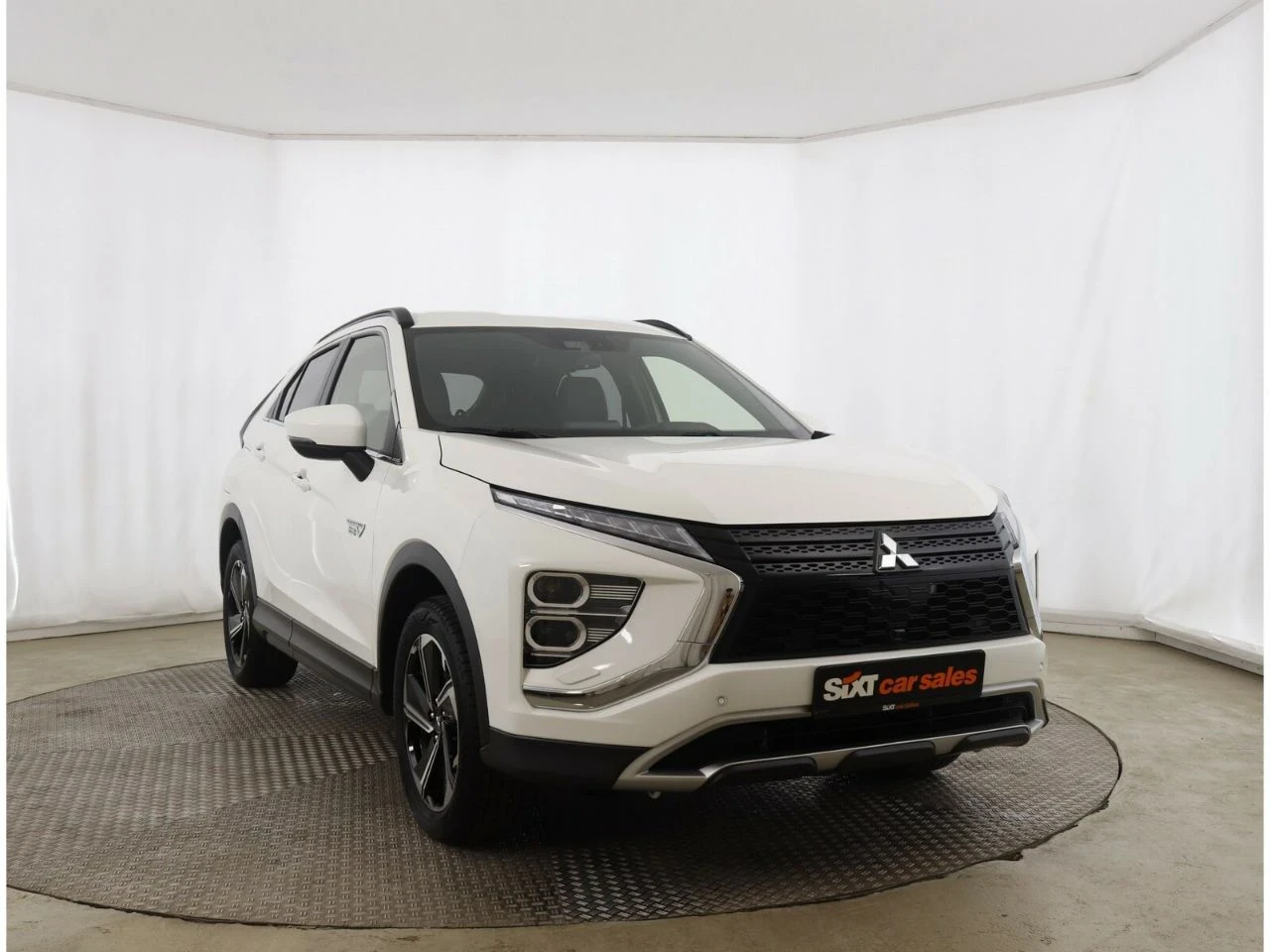 Mitsubishi Eclipse Cross | Mobile.bg � ����������� 4