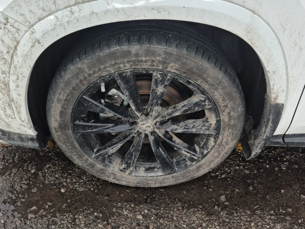 Lexus NX * 350 SPORT 2 * CARFAX * БЕЗ ПЪРВОНАЧАЛНА ВНОСКА - изображение 6