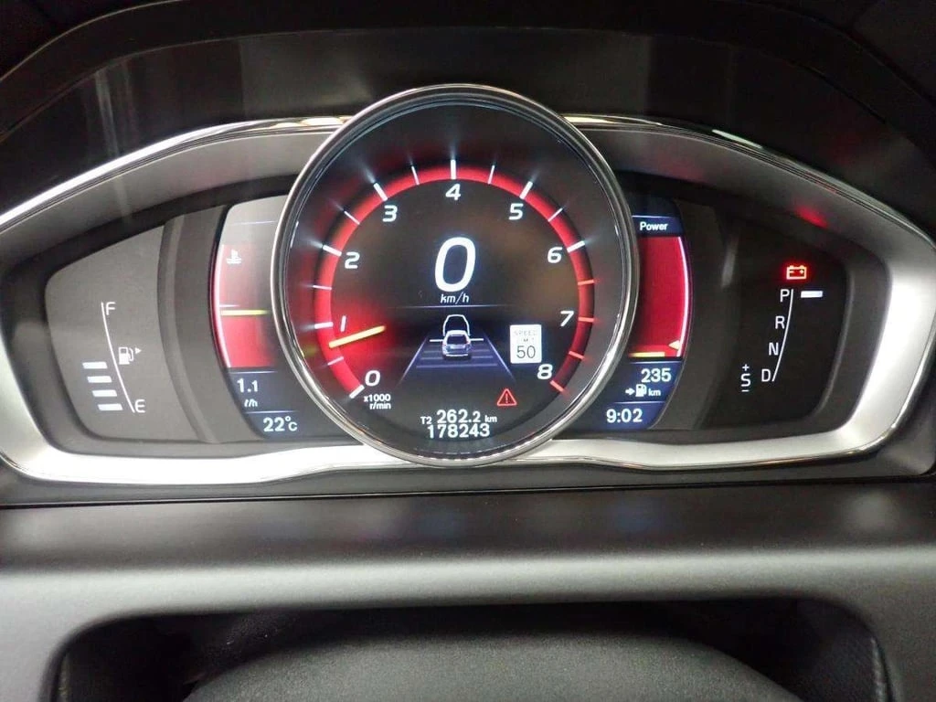 Volvo XC60 * CARFAX * ���� �� �� | Mobile.bg � ����������� 11