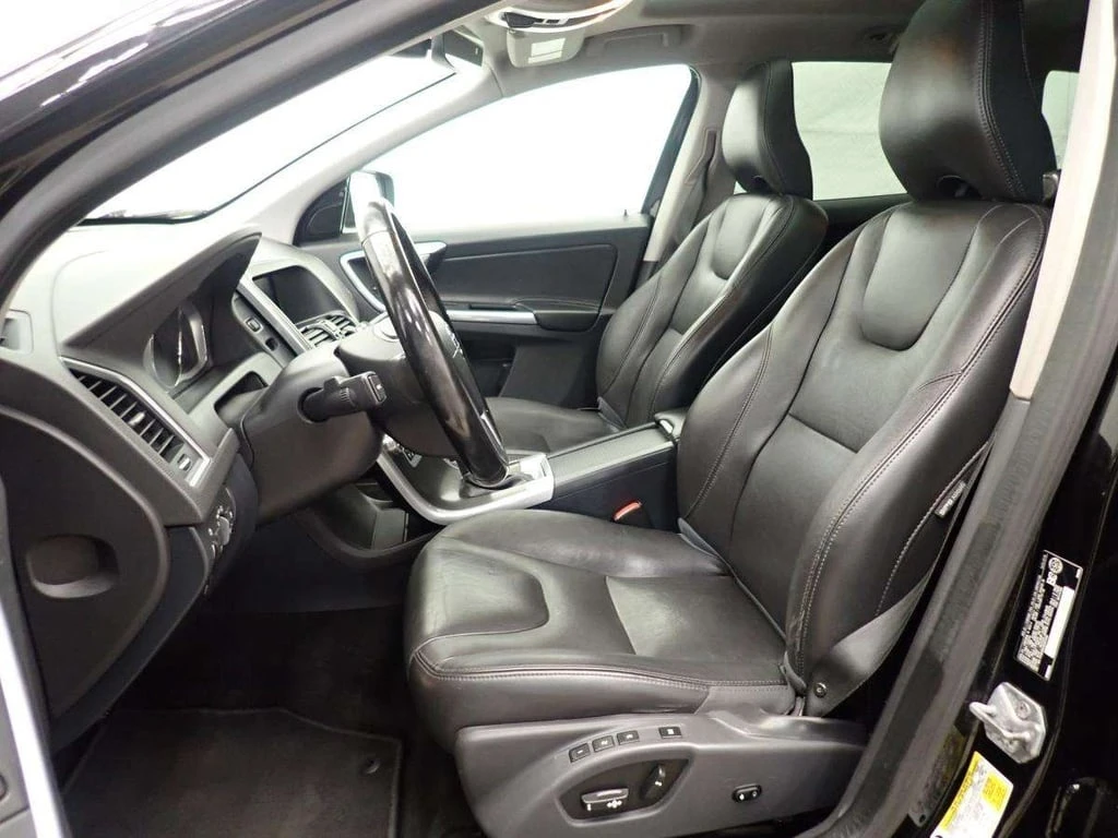 Volvo XC60 * CARFAX * ЦЕНА ДО БГ - изображение 8