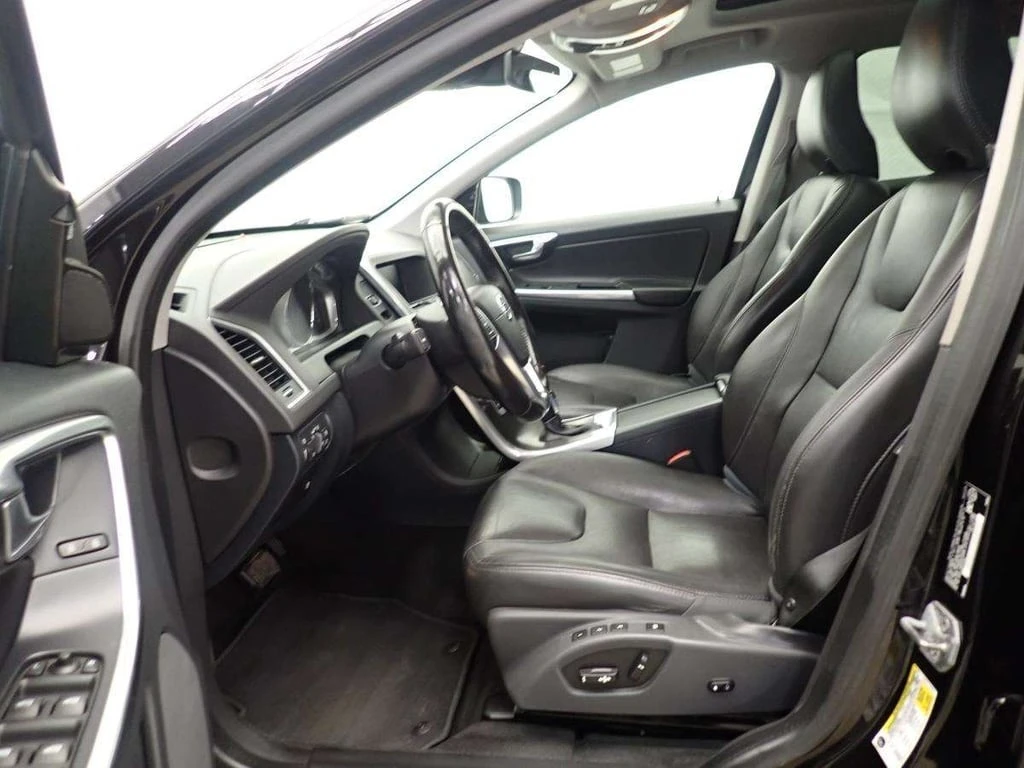 Volvo XC60 * CARFAX * ЦЕНА ДО БГ - изображение 7