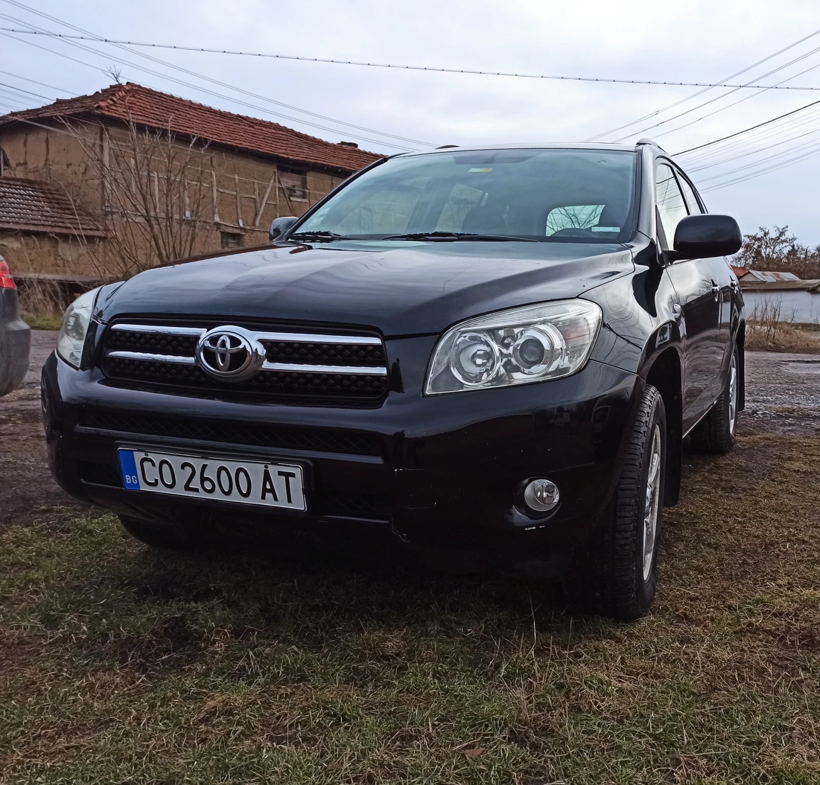 Toyota Rav4 | Mobile.bg � ����������� 8