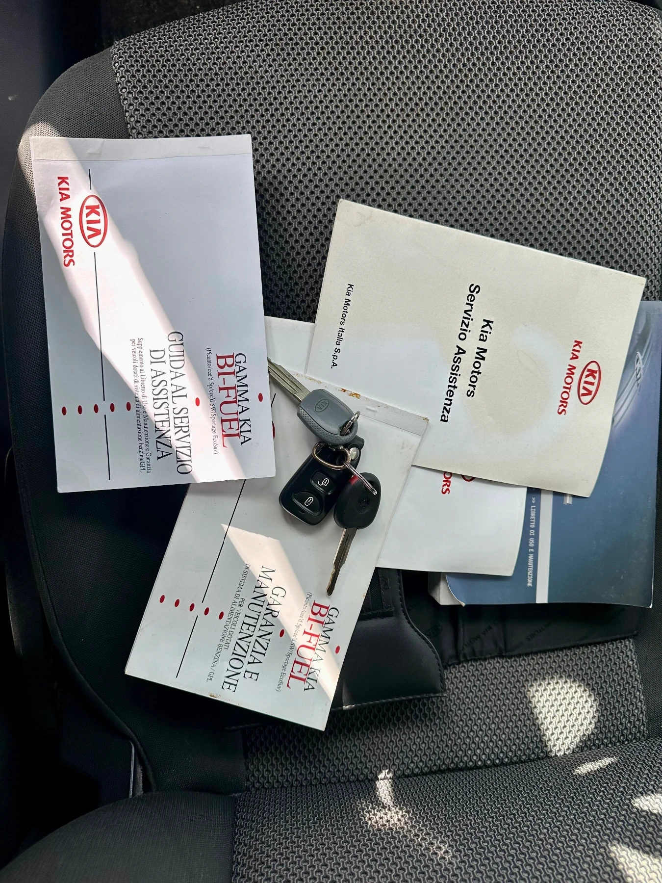 Kia Sportage 2.0i Facelift ���/������ BRC Face | Mobile.bg � ����������� 14