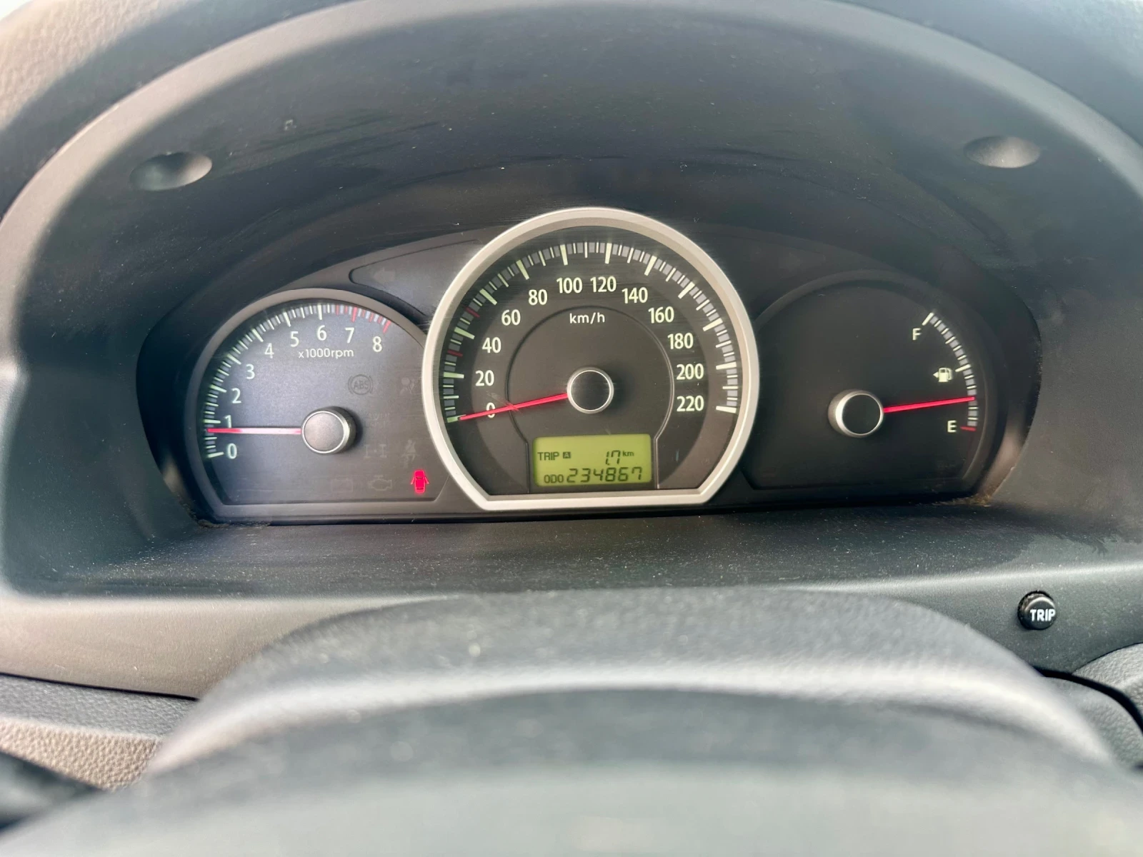 Kia Sportage 2.0i Facelift ���/������ BRC Face | Mobile.bg � ����������� 15