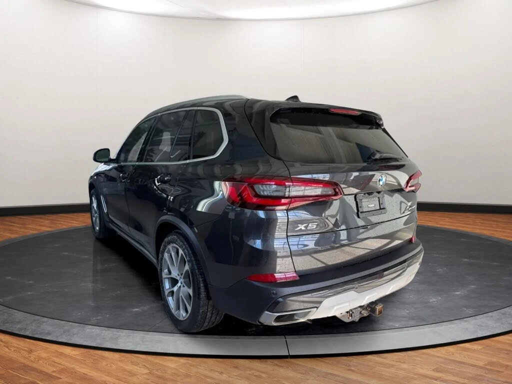 BMW X5 xDrive* 40i* АвтоКредит* (ЦЕНА ДО БГ) - изображение 2