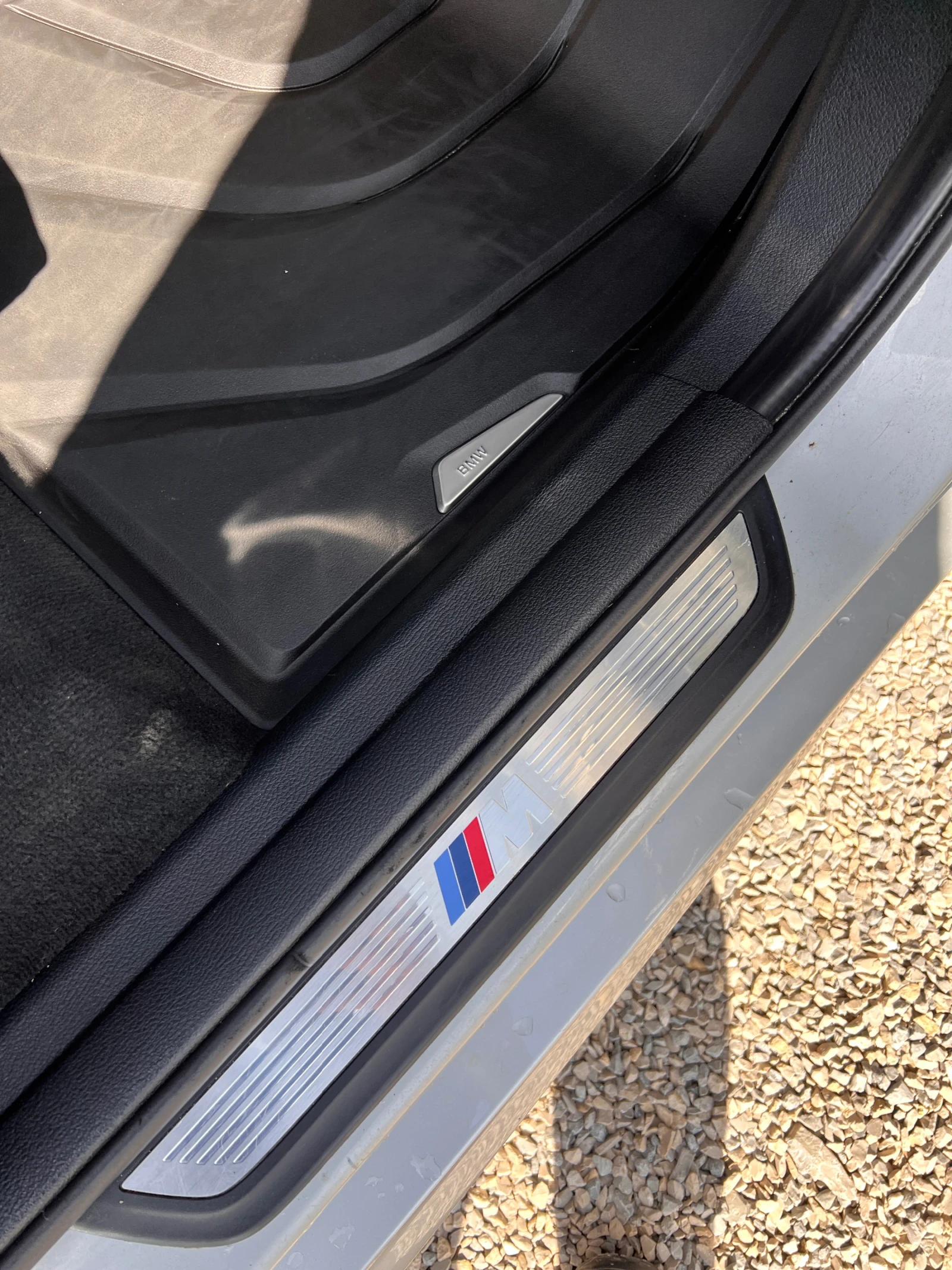 BMW X4 M-pack Adaptive LED, снимка 13 - Автомобили и джипове - 53840454