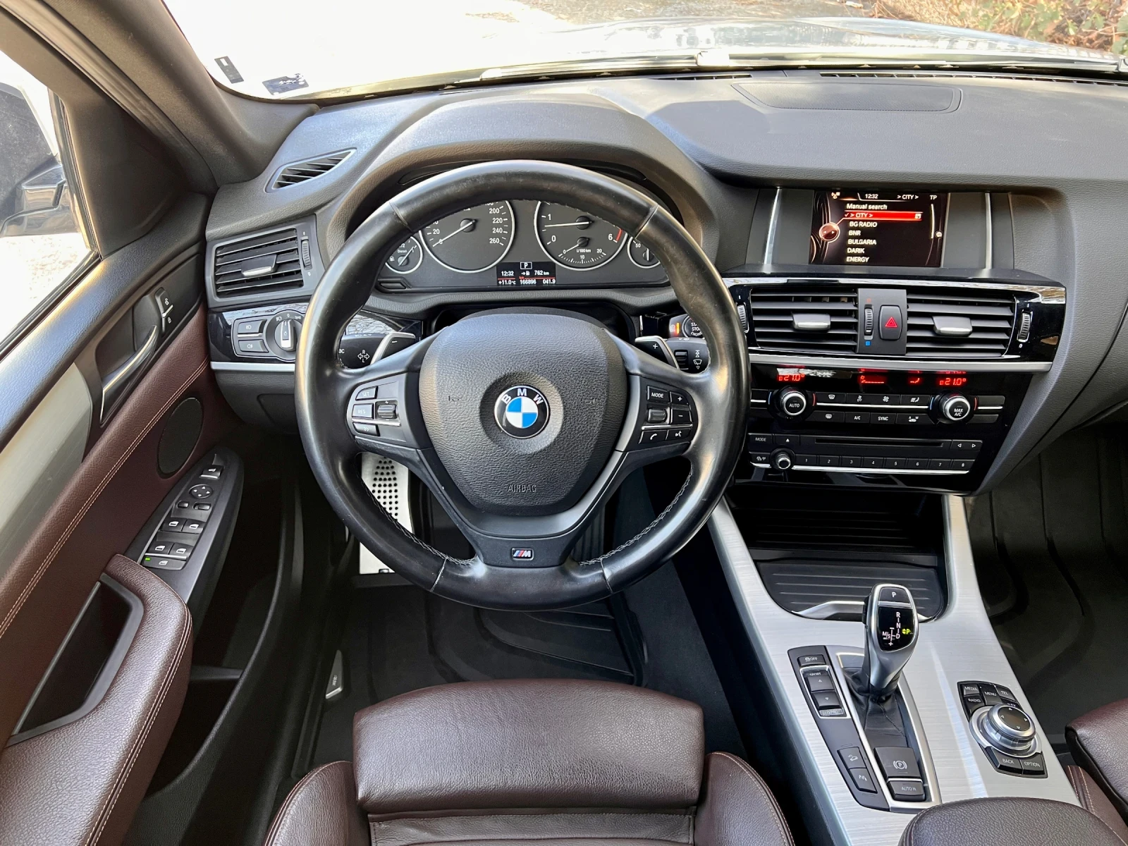 BMW X4 M-pack Adaptive LED, снимка 9 - Автомобили и джипове - 53840454