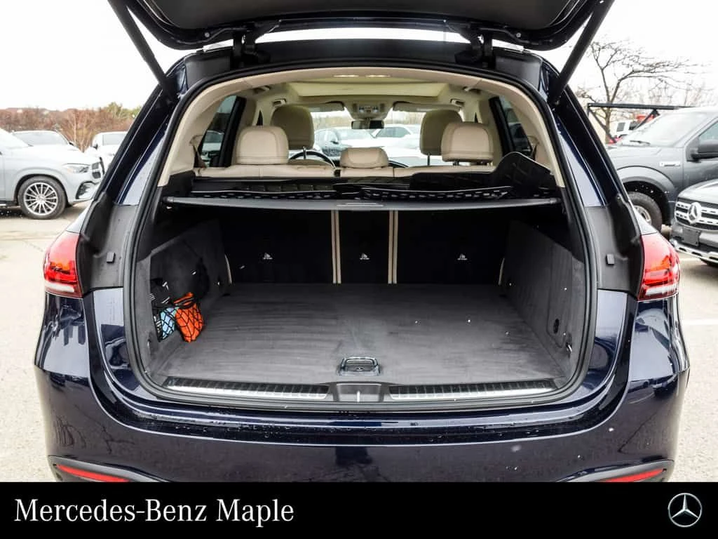 Mercedes-Benz GLE 450 * ФИКСИРАНА ЦЕНА* ДИСТРОНИК* ПАНОРАМА* 360 КАМЕРА*, снимка 10 - Автомобили и джипове - 54024768