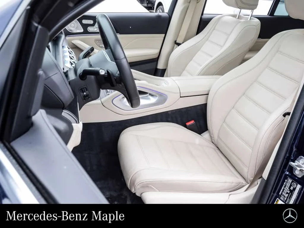 Mercedes-Benz GLE 450 * ФИКСИРАНА ЦЕНА* ДИСТРОНИК* ПАНОРАМА* 360 КАМЕРА*, снимка 14 - Автомобили и джипове - 54024768