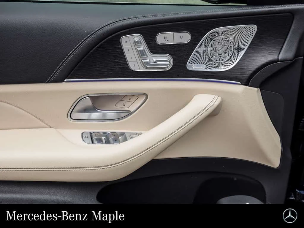 Mercedes-Benz GLE 450 * ФИКСИРАНА ЦЕНА* ДИСТРОНИК* ПАНОРАМА* 360 КАМЕРА*, снимка 12 - Автомобили и джипове - 54024768