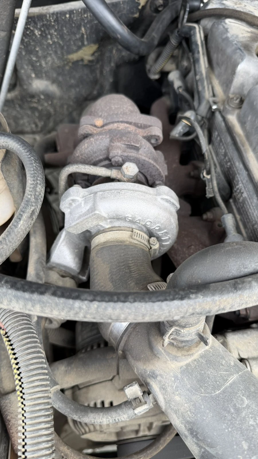 Opel Frontera 2.2 DTH, снимка 14 - Автомобили и джипове - 54085763