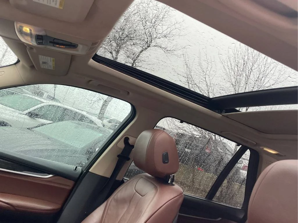 BMW X5 xDrive35i * CARFAX* 360 * HARMAN/KARDON * 7 МЕСТА, снимка 10 - Автомобили и джипове - 54120914