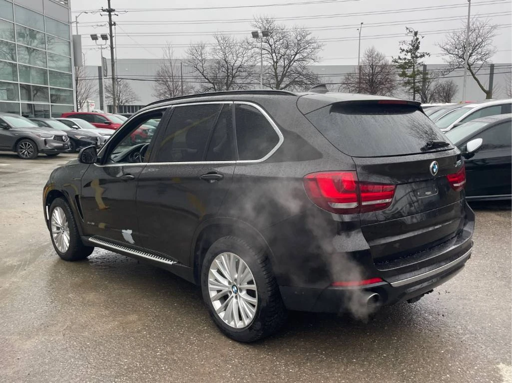 BMW X5 xDrive35i * CARFAX* 360 * HARMAN/KARDON * 7 МЕСТА, снимка 4 - Автомобили и джипове - 54120914