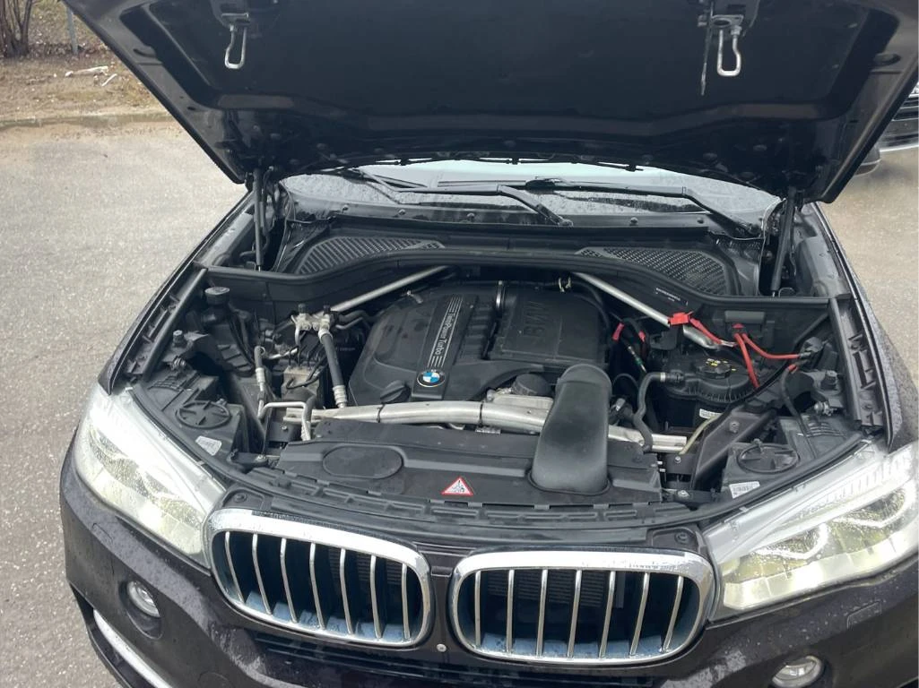 BMW X5 xDrive35i * CARFAX* 360 * HARMAN/KARDON * 7 МЕСТА, снимка 13 - Автомобили и джипове - 54120914