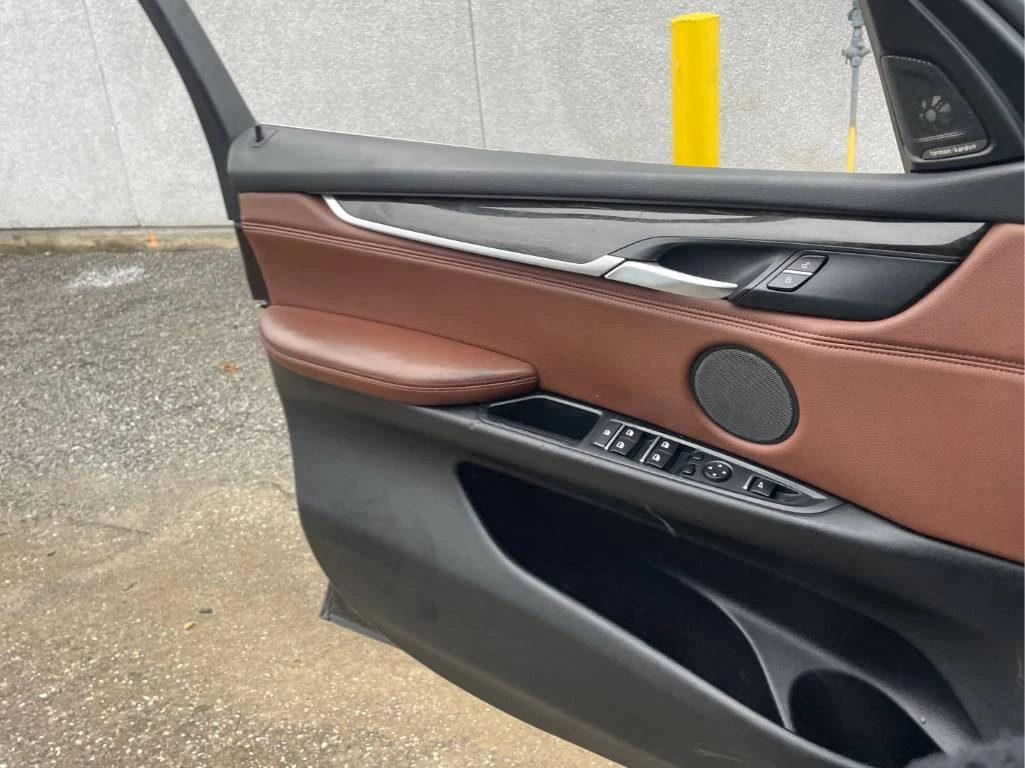 BMW X5 xDrive35i * CARFAX* 360 * HARMAN/KARDON * 7 МЕСТА, снимка 14 - Автомобили и джипове - 54120914