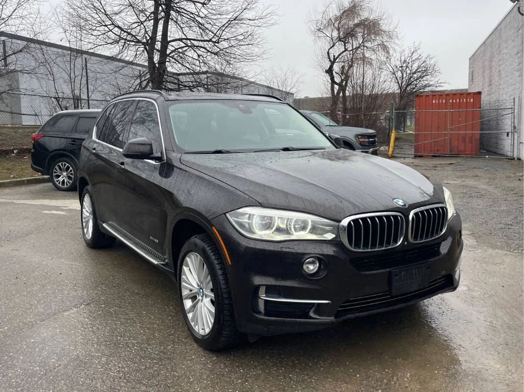 BMW X5 xDrive35i * CARFAX* 360 * HARMAN/KARDON * 7 МЕСТА, снимка 3 - Автомобили и джипове - 54120914