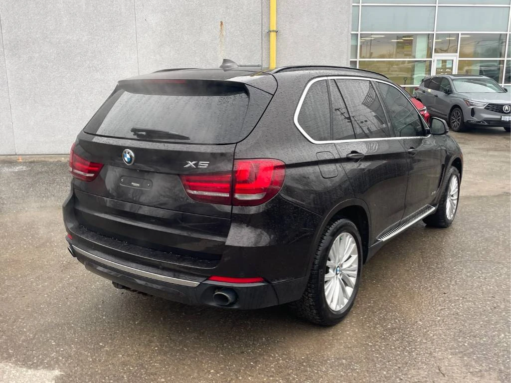BMW X5 xDrive35i * CARFAX* 360 * HARMAN/KARDON * 7 МЕСТА, снимка 6 - Автомобили и джипове - 54120914