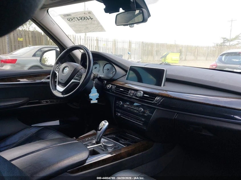 BMW X5 3.0l xDrive35I* КРАЙНА ЦЕНА ДО БГ* , снимка 5 - Автомобили и джипове - 54422953